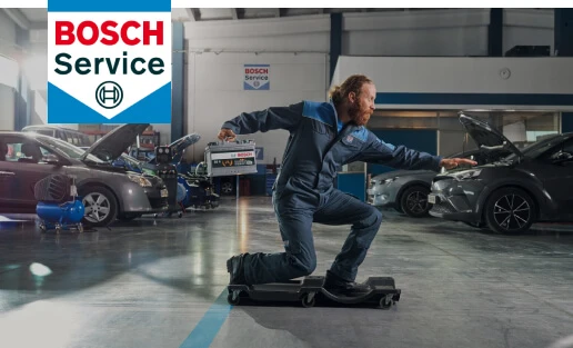 Bosch Service