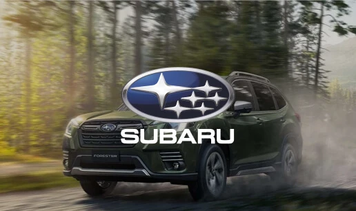 Subaru Service